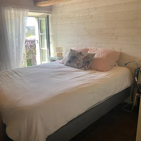 Ferienhaus Ker Anna Tremereuc