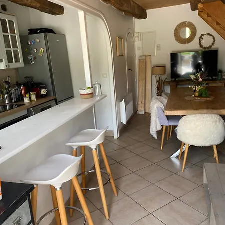 Ker Anna Ferienhaus