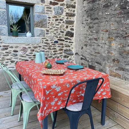 Ferienhaus Ker Anna *